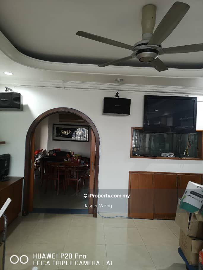 Kondominium untuk Dijual di Kelana D'Putera oleh Jasper Wong - iProperty.com.my