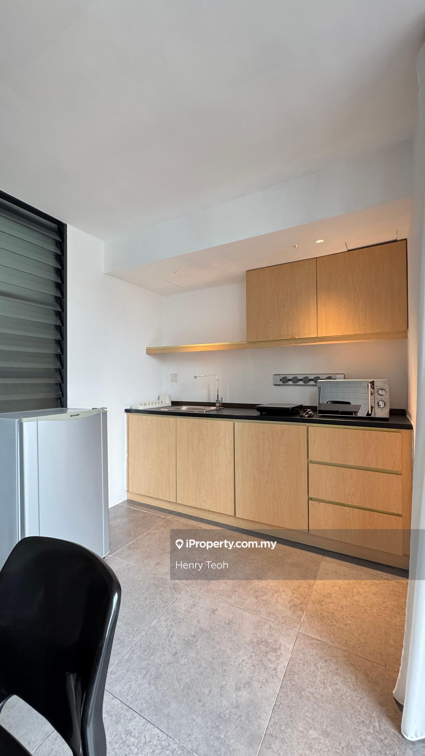 Service Residence for Rent in Empire Damansara by Henry Teoh - iProperty.com.my