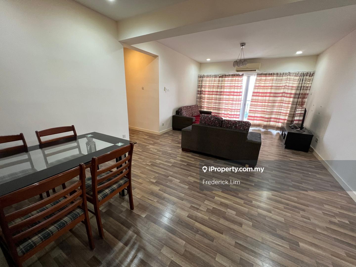 Kondominium untuk Dijual di Ampang Putra Residency oleh Frederick Lim - iProperty.com.my