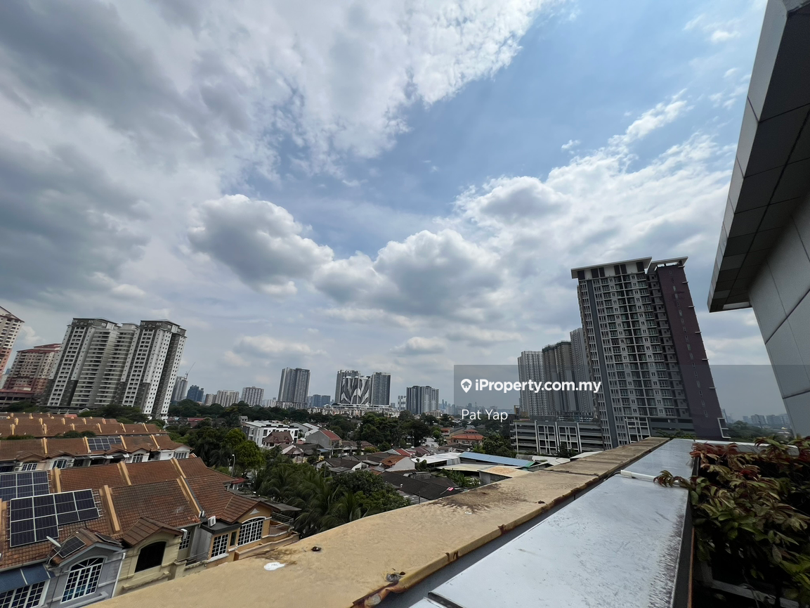 Office for Sale in KL City Centre, Kuala Lumpur by Pat Yap - iProperty.com.my