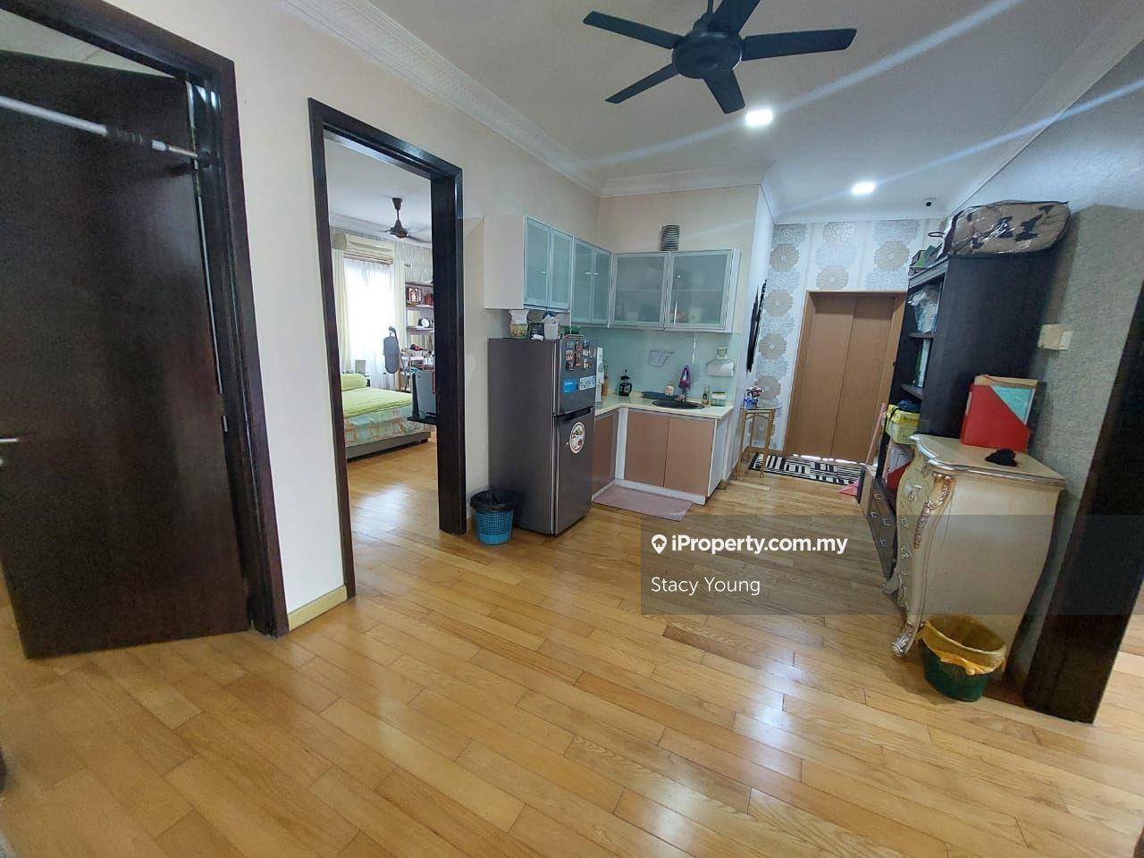 Bungalow House for Sale in Taman Beverly Height, Ulu Kelang by Stacy Young - iProperty.com.my