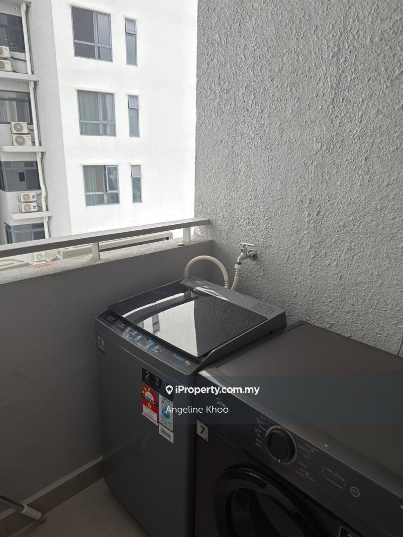 Residensi Servis untuk Disewa di The Era @ Duta North oleh Angeline Khoo - iProperty.com.my