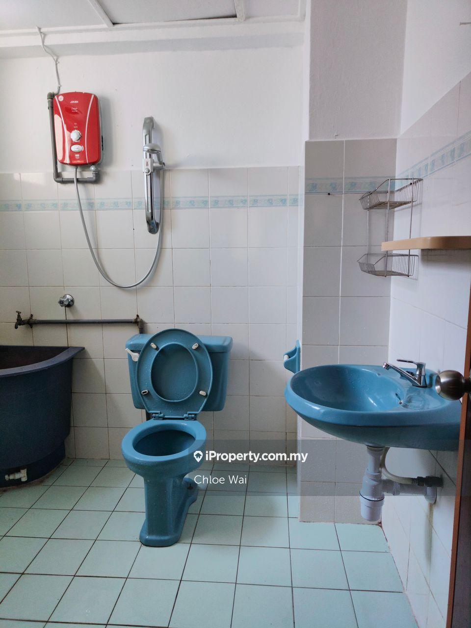 Kondominium untuk Disewa di Sri Desa oleh Chloe Wai - iProperty.com.my