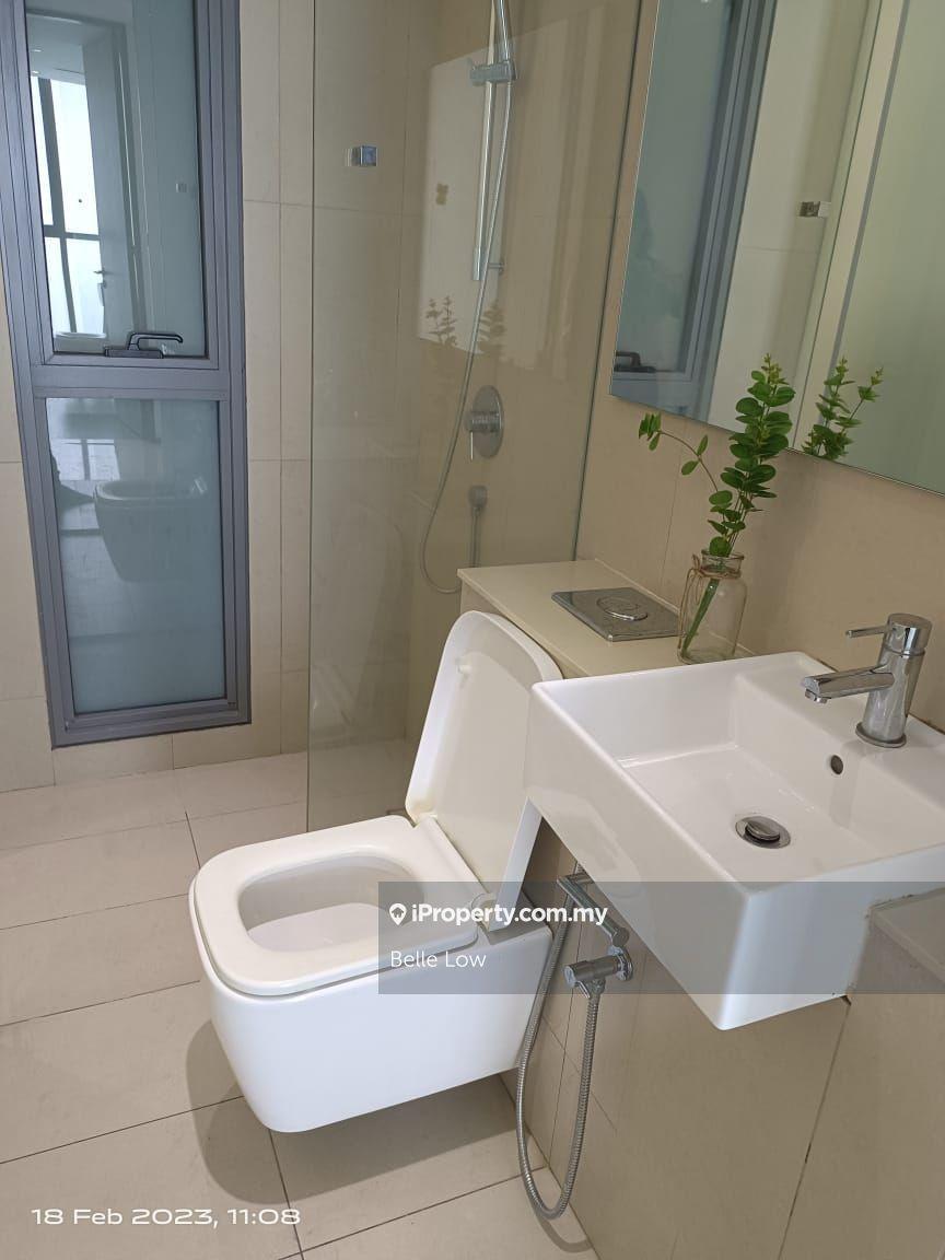 Condominium for Rent in The Fennel by Belle Low - iProperty.com.my
