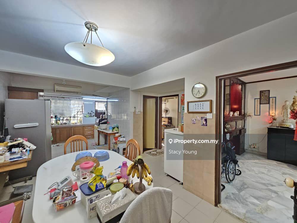 Terraced House for Sale in Taman Mutiara Barat, Cheras by Stacy Young - iProperty.com.my