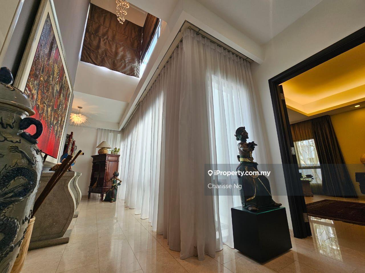 Banglo untuk Dijual di Jade Hills, Kajang oleh Charisse Ng - iProperty.com.my