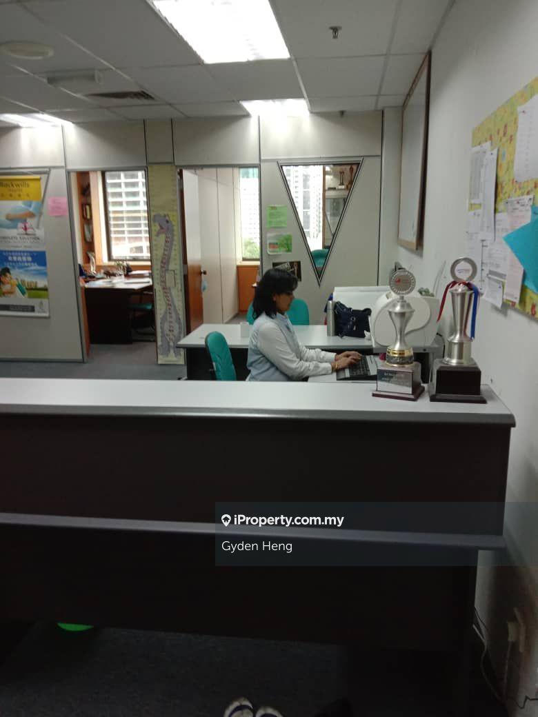 Office for Sale in Menara TJB, Johor Bahru by Gyden Heng - iProperty.com.my