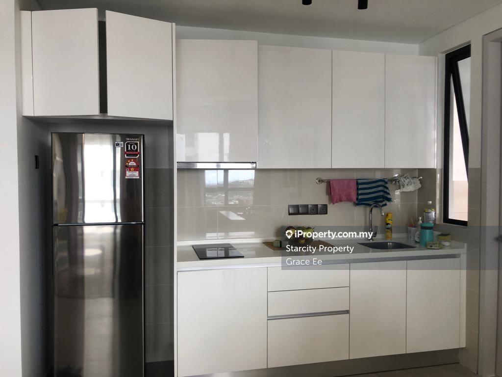 Service Residence for Rent in Lot 15 by Grace Ee - iProperty.com.my