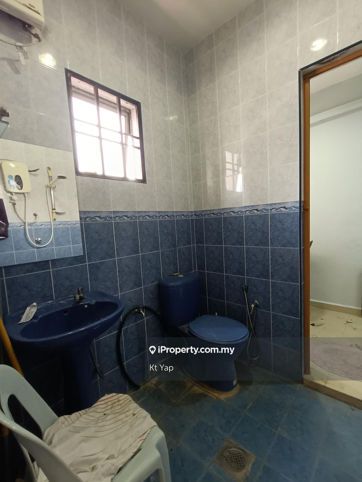 Rumah Berangkai 2 Tingkat untuk Dijual di Taman Sungai Besi Indah, Balakong, Sungai Besi, Seri Kembangan oleh Kt Yap - iProperty.com.my