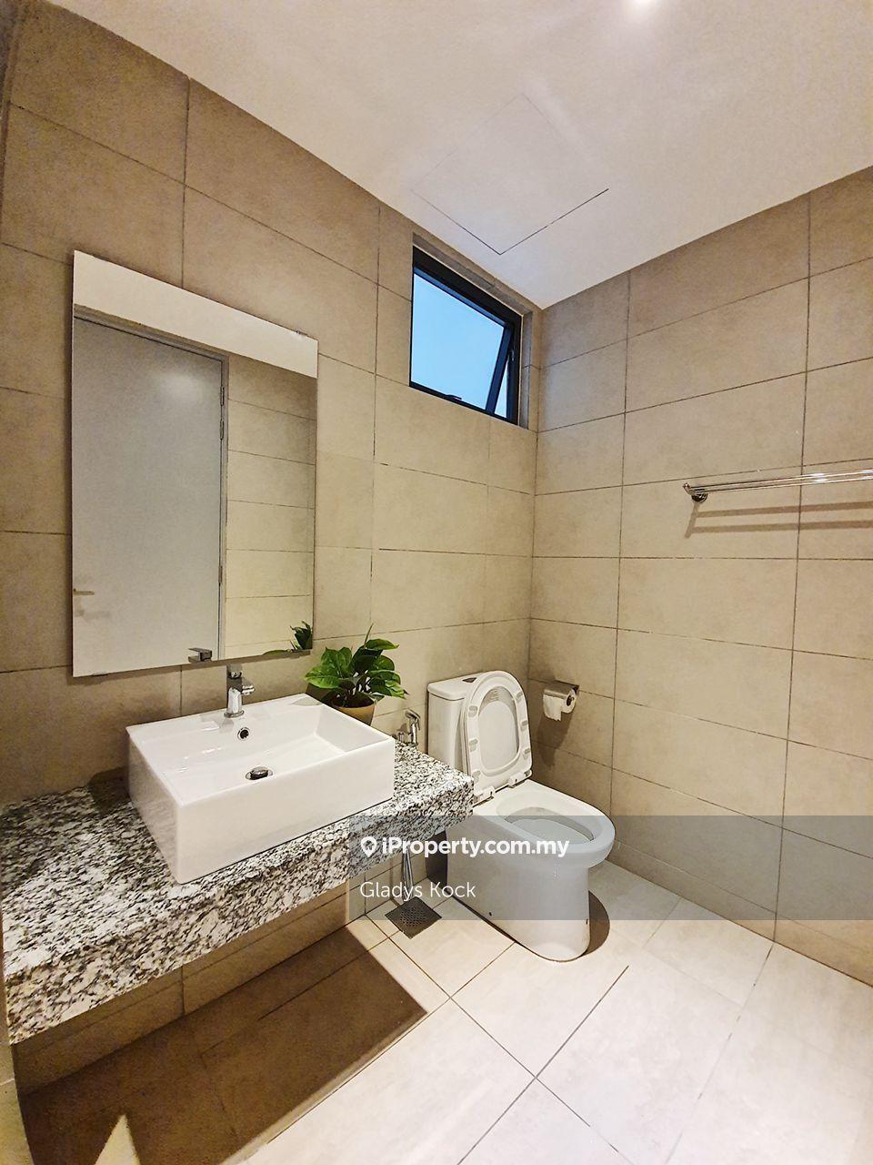 Residensi Servis untuk Dijual di Luminari oleh Gladys Kock - iProperty.com.my