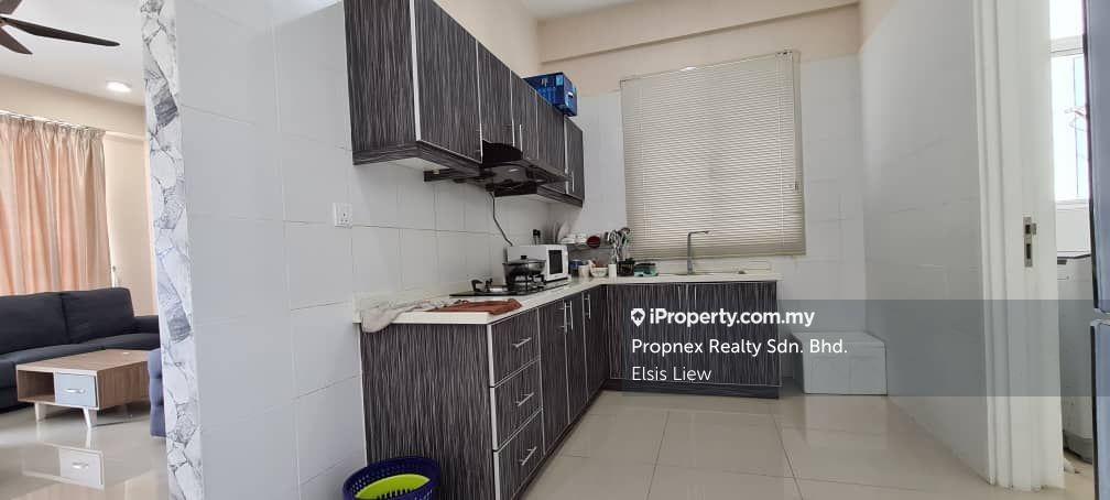 Condominium for Sale in Le Yuan Residence by Elsis Liew - iProperty.com.my