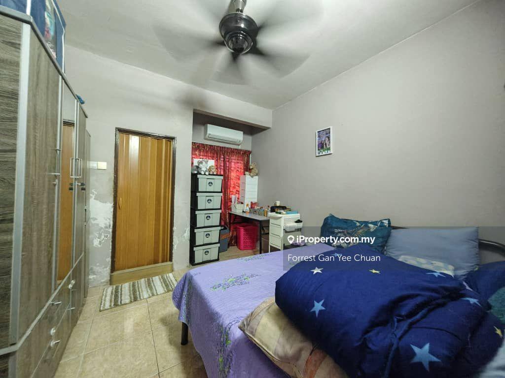 2-storey Terraced House for Sale in Taman Sentosa, Klang by Forrest Gan Yee Chuan - iProperty.com.my