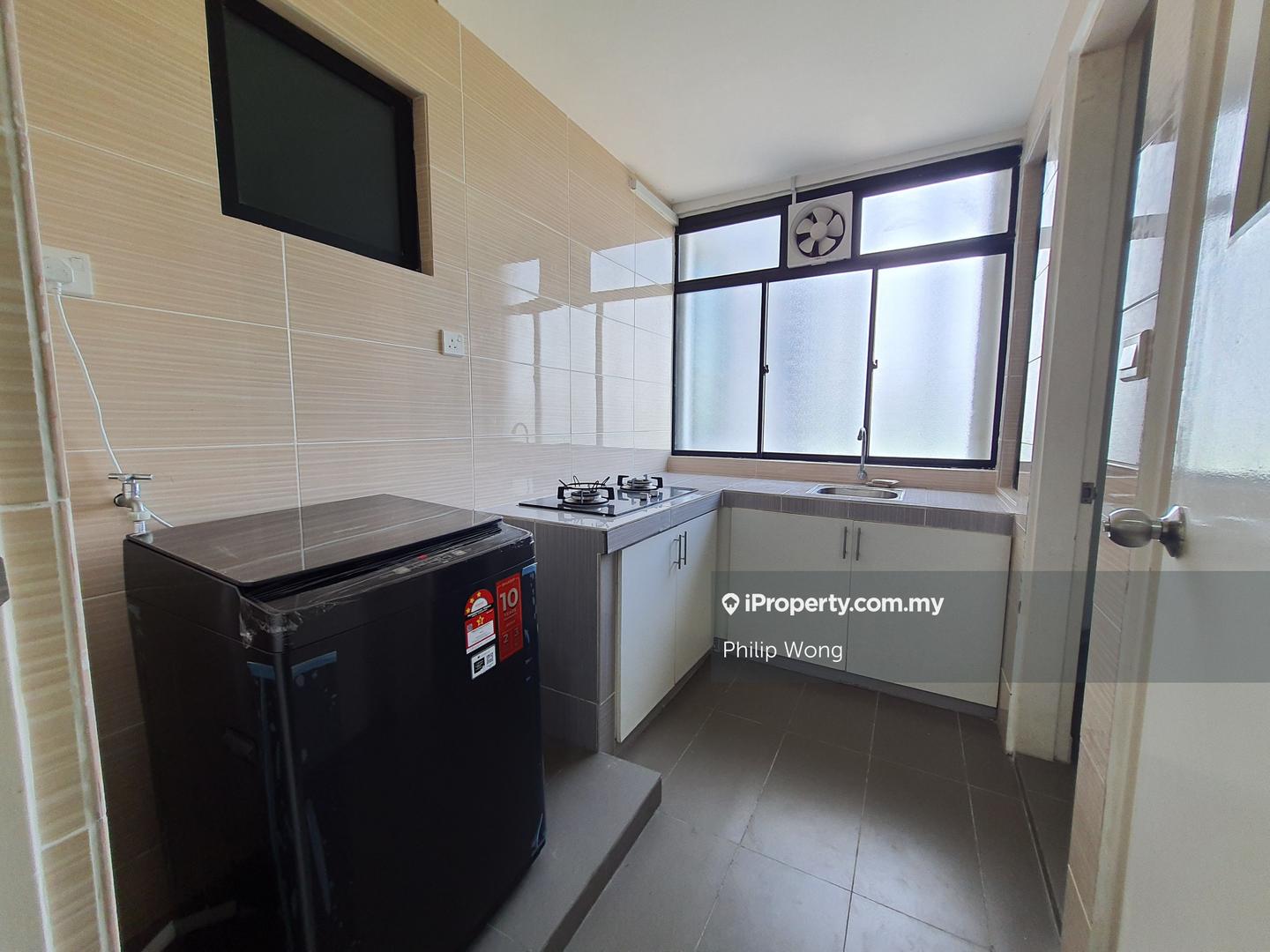 Kondominium untuk Dijual di Paragon 3 oleh Philip Wong - iProperty.com.my