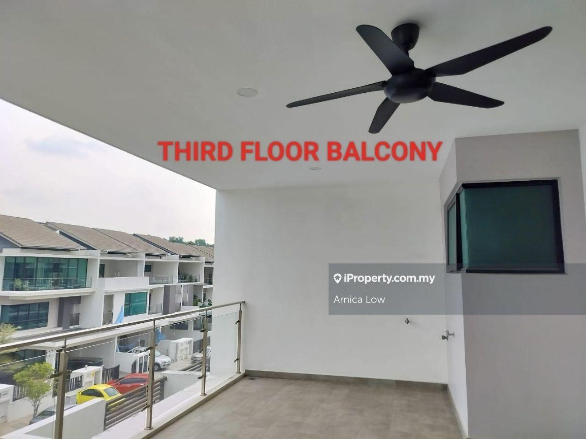 3-storey Terraced House for Sale in 16 Sierra, Puchong by Arnica Low - iProperty.com.my