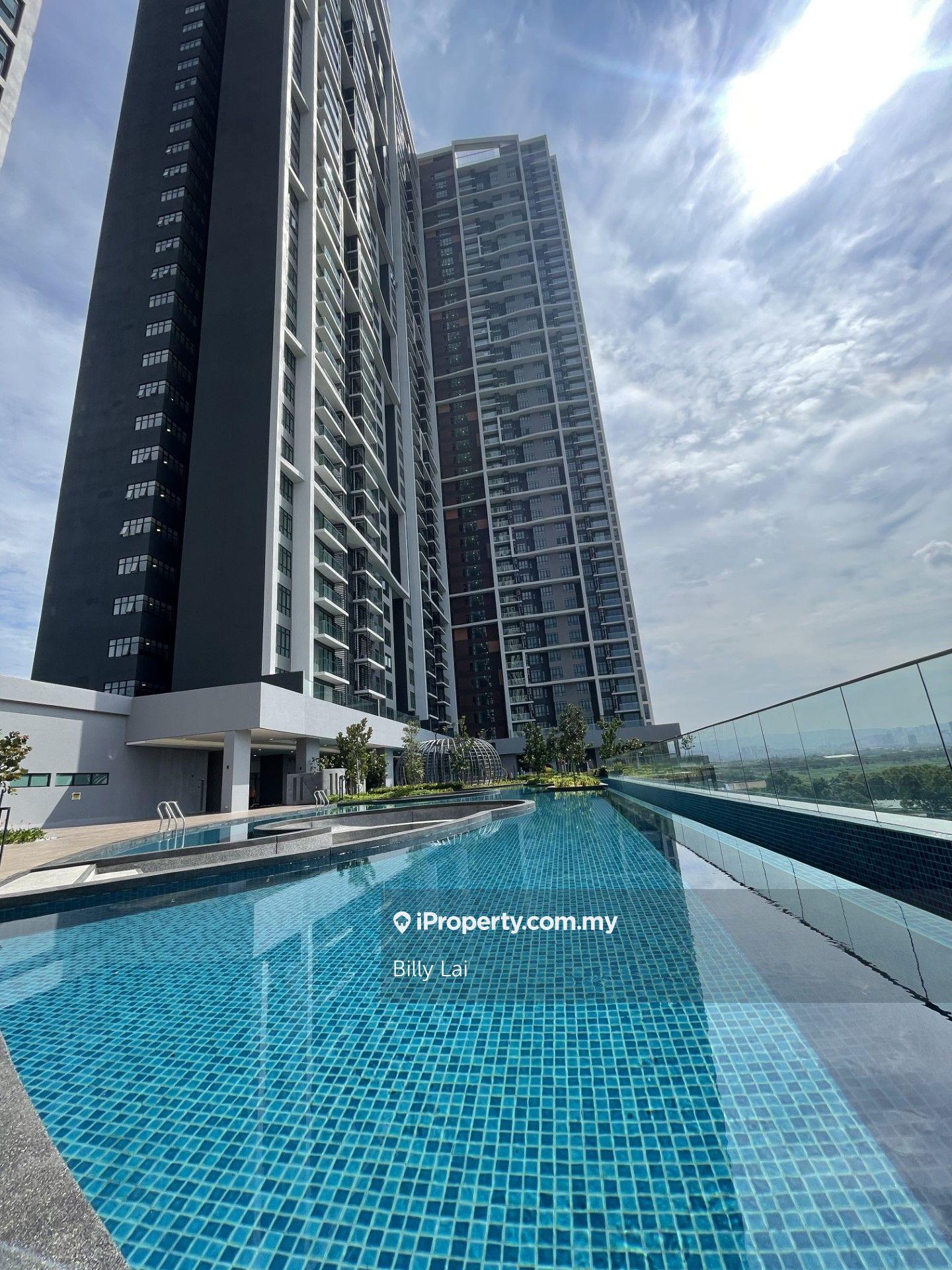 Kondominium untuk Disewa di 99 Residence oleh Billy Lai - iProperty.com.my