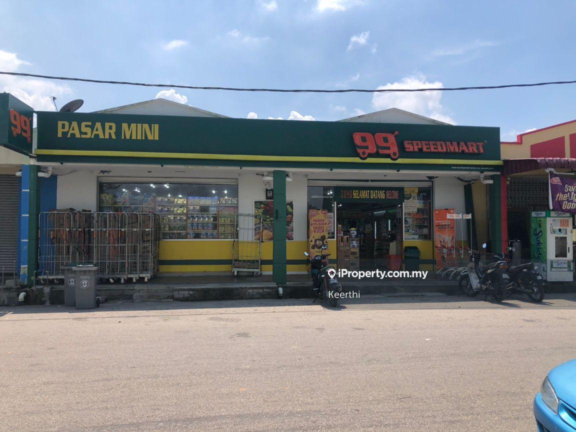 Shop for Sale in Taman seri chin, Jasin by Keerthi - iProperty.com.my