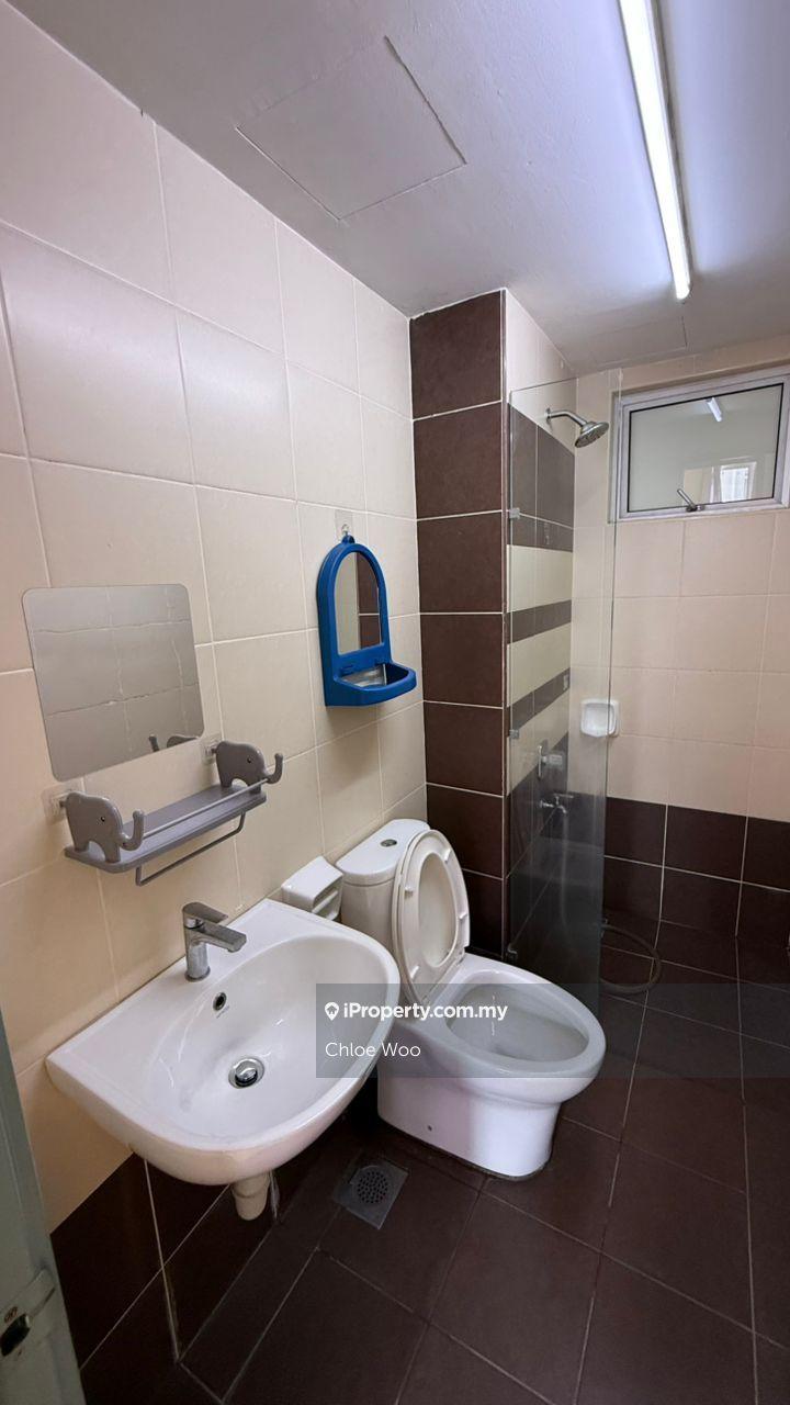 Residensi Servis untuk Disewa di One Sentral Serviced Residence oleh Chloe Woo - iProperty.com.my