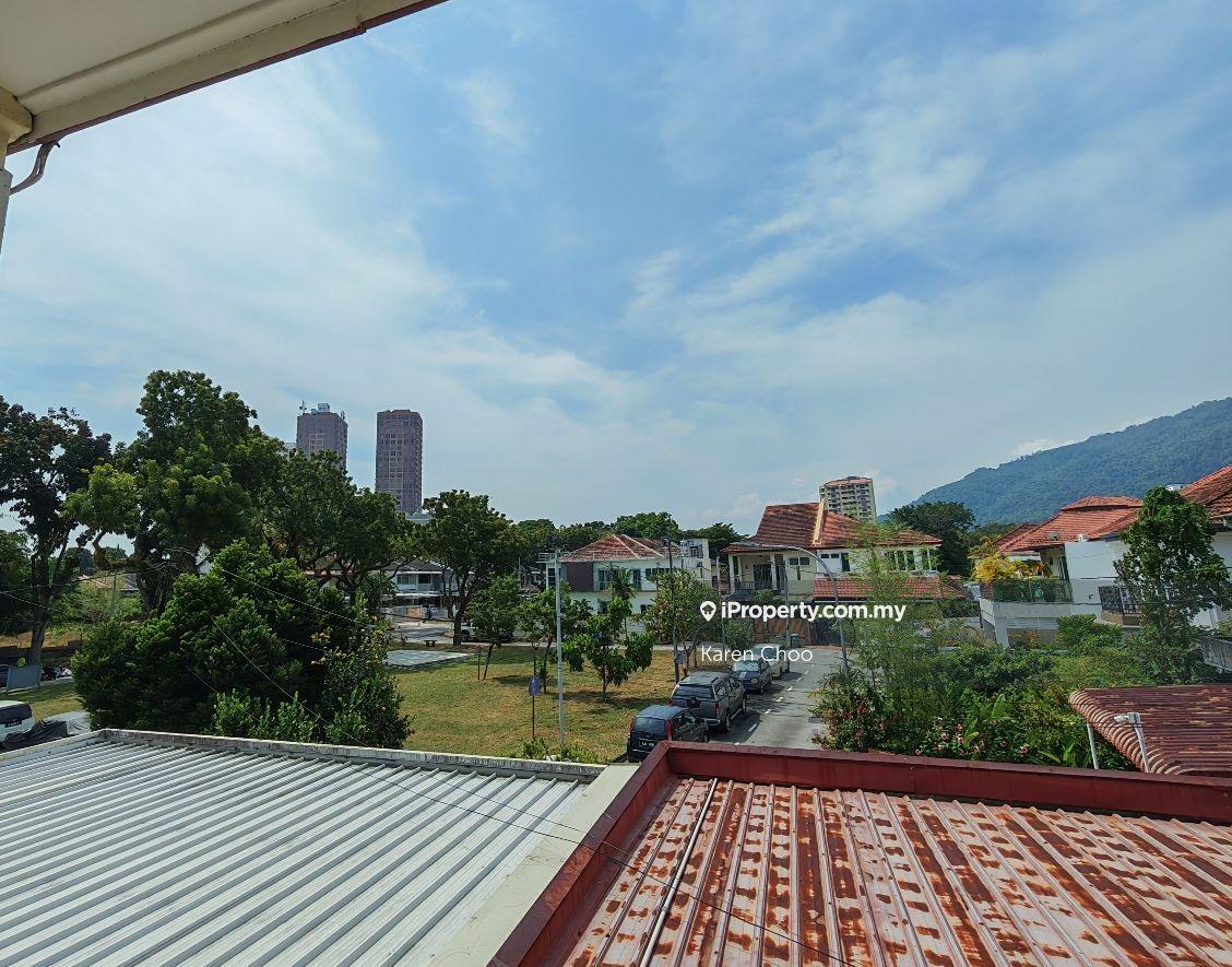 Semi-Detached House for Sale in Pulau Tikus, George Town by Karen Choo - iProperty.com.my