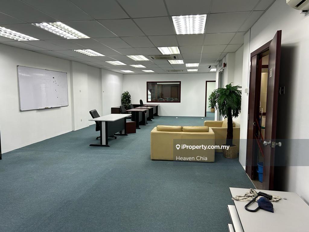 Office for Rent in BANDAR PUCHONG JAYA, Puchong by Heaven Chia - iProperty.com.my