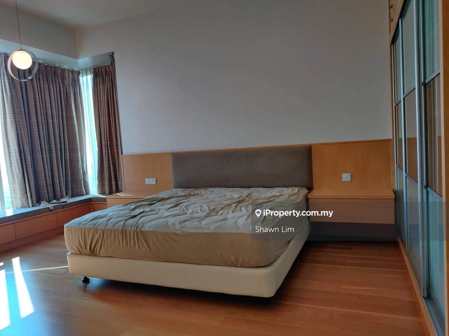 Kondominium untuk Dijual di Kiaramas Ayuria oleh Shawn Lim - iProperty.com.my