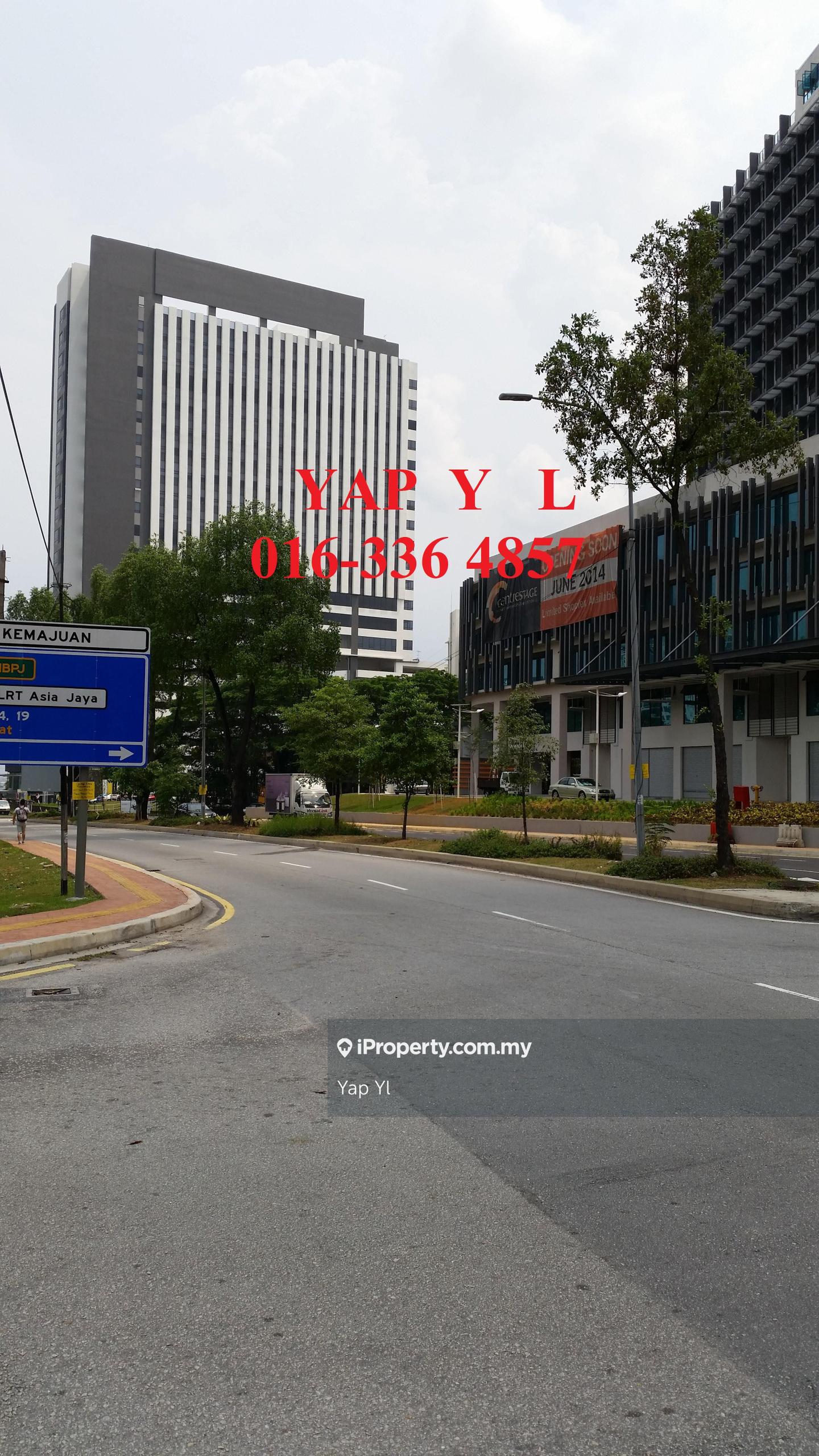 Service Residence for Sale in Centrestage Designer Suite by Yap Yl - iProperty.com.my