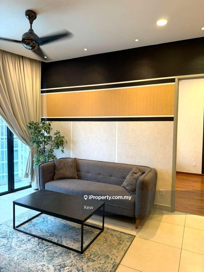 Residensi Servis untuk Disewa di KL Gateway Premium Residences oleh Kew - iProperty.com.my