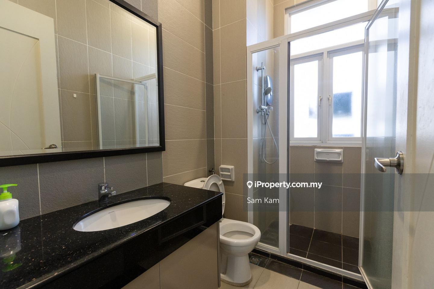 Kondominium untuk Dijual di Fettes Residence oleh Sam Kam - iProperty.com.my