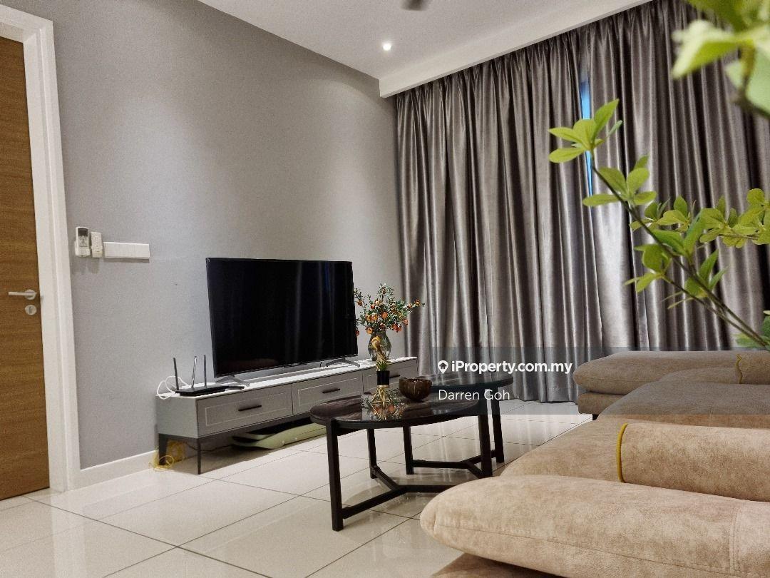 Service Residence for Rent in 10 Stonor by Darren Goh - iProperty.com.my