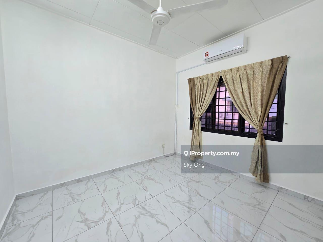 Rumah Berangkai 2 Tingkat untuk Disewa di Bandar Baru Permas Jaya, Permas Jaya oleh Sky Ong - iProperty.com.my