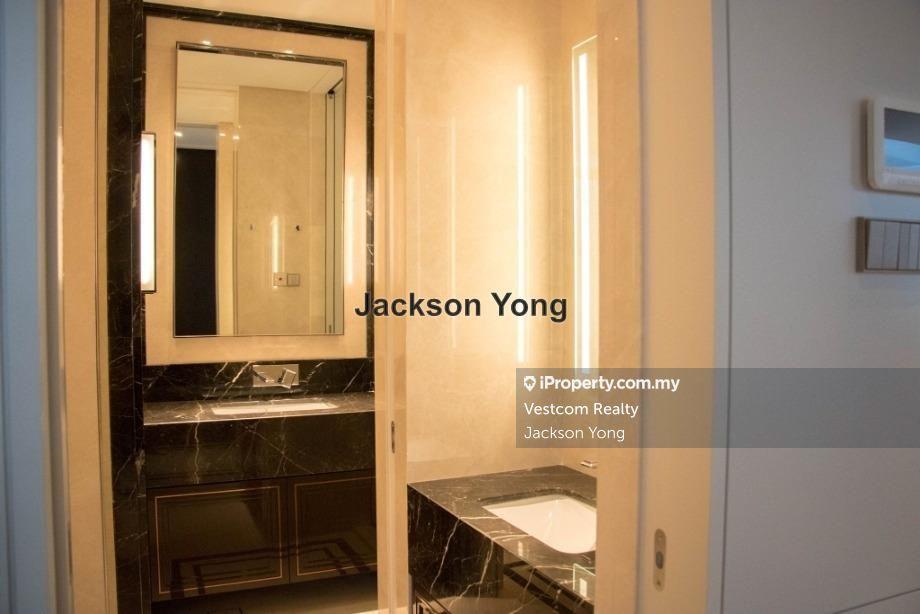 Service Residence for Sale in Pavilion Suites by Jackson Yong - iProperty.com.my