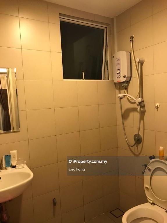 Kondominium untuk Dijual di 222 Residency oleh Eric Fong - iProperty.com.my