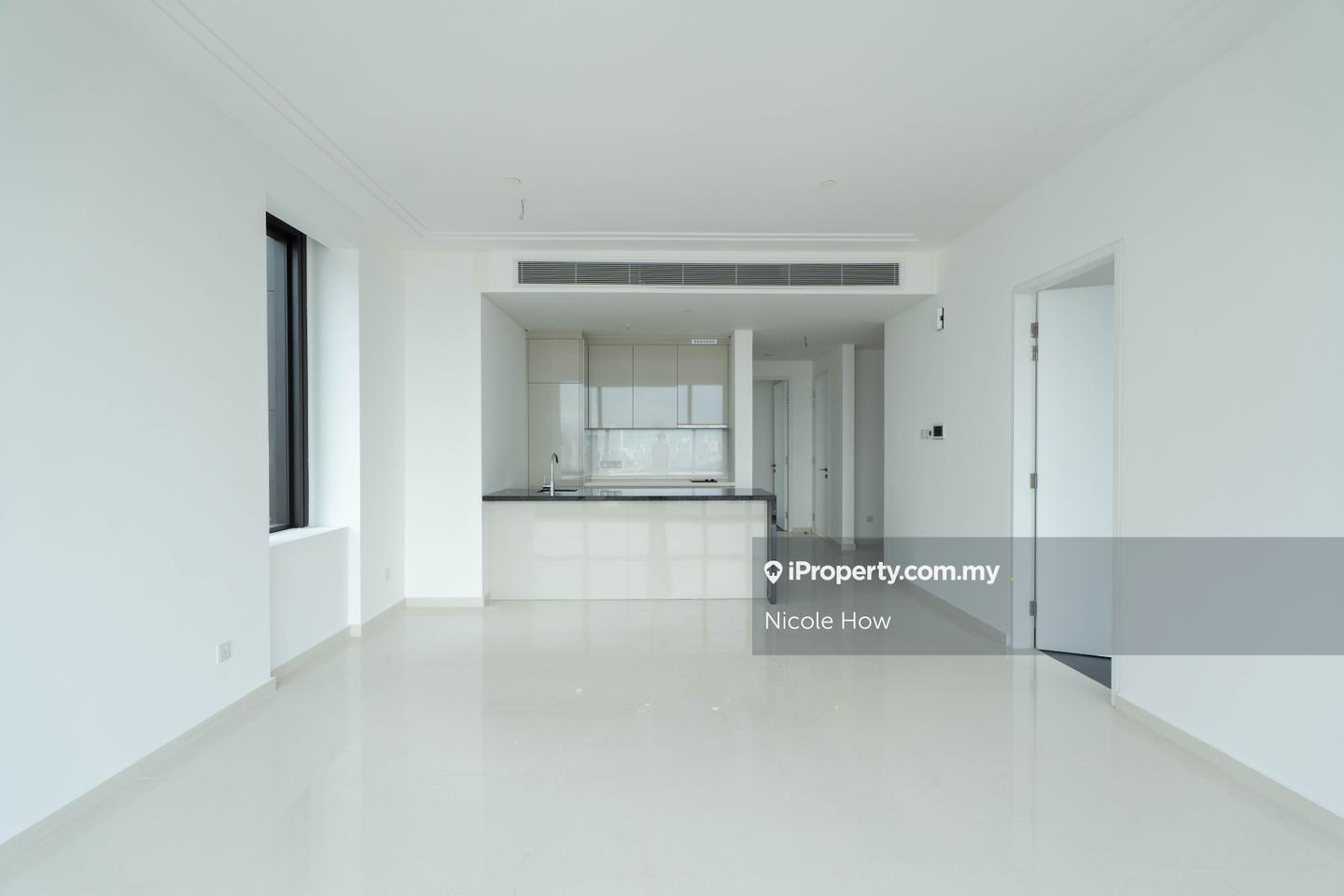 Service Residence for Sale in Pavilion Damansara Heights by Nicole How - iProperty.com.my