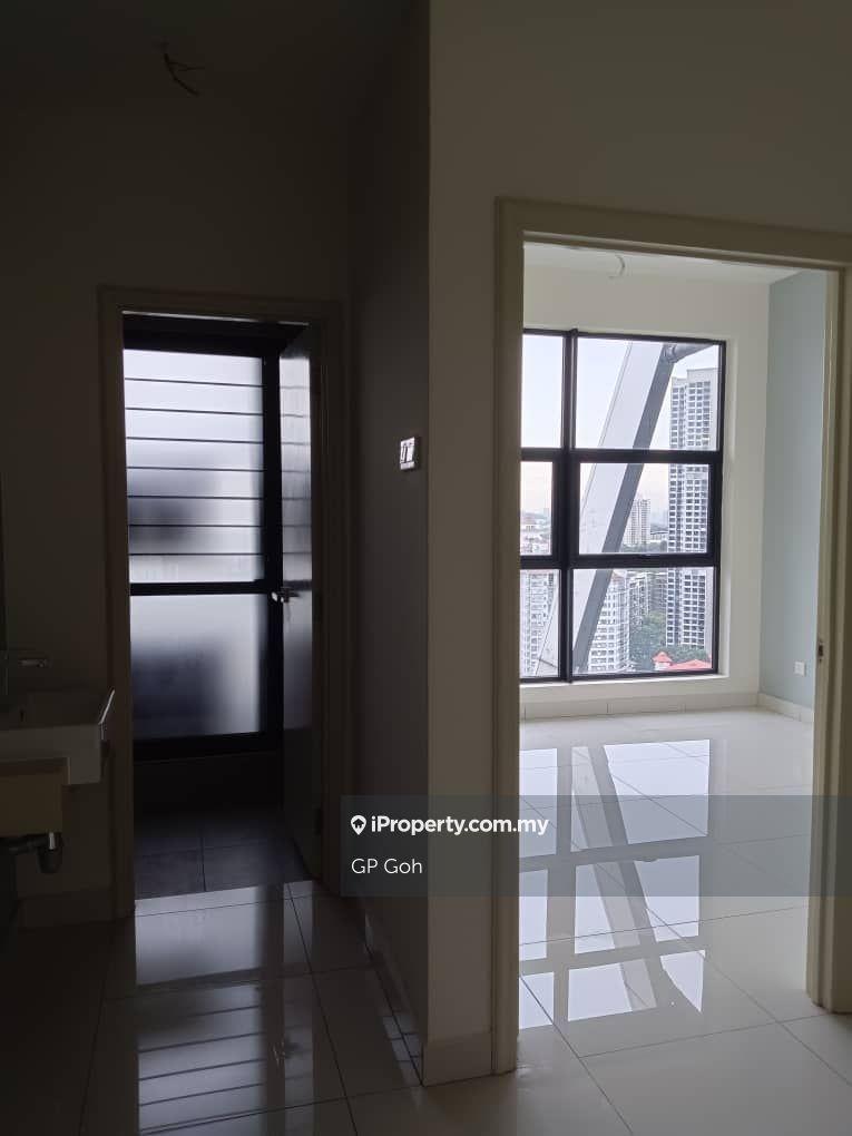 Service Residence for Sale in Arte Mont Kiara by GP Goh - iProperty.com.my