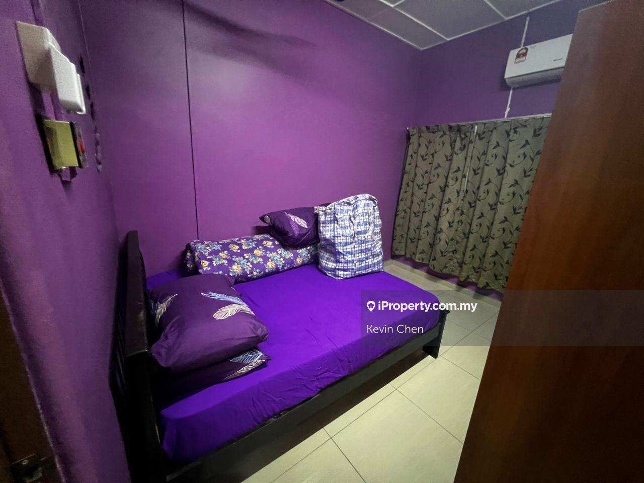 Rumah Berangkai 2 Tingkat untuk Dijual di Bandar Sungai Long, Bandar Sungai Long oleh Kevin Chen - iProperty.com.my