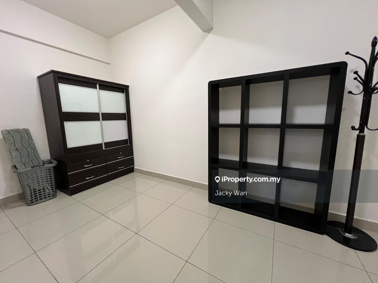 Residensi Servis untuk Disewa di Avantas Residences oleh Jacky Wan - iProperty.com.my