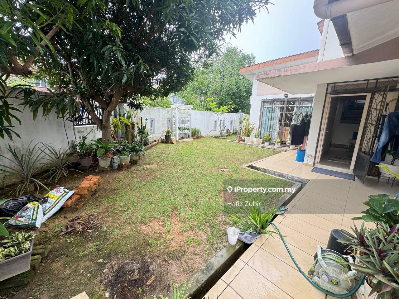 2-storey Terraced House for Sale in Bandar Seri Putra, Bangi by Hafiz Zubir - iProperty.com.my