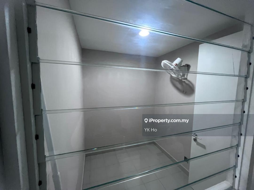Condominium for Sale in Dedaun Condominium by YK Ho - iProperty.com.my