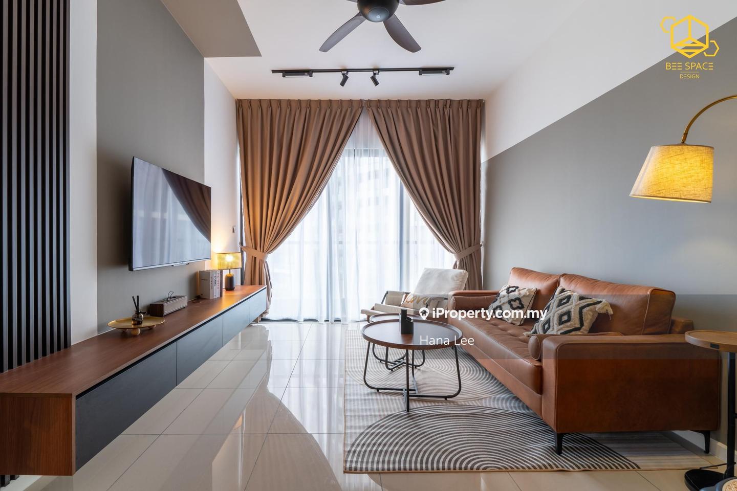 Service Residence for Rent in Duta Park Residences by Hana Lee - iProperty.com.my