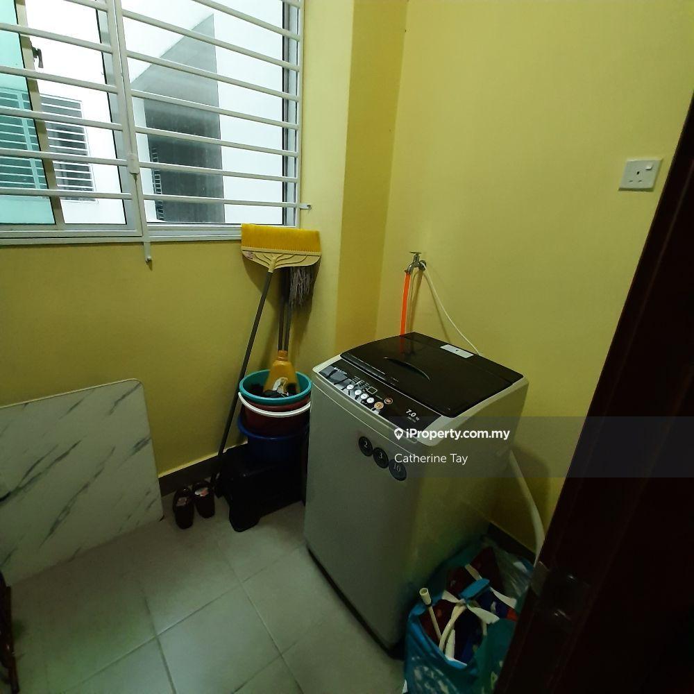 Residensi Servis untuk Dijual di Meridin Bayvue @ Sierra Perdana oleh Catherine Tay - iProperty.com.my