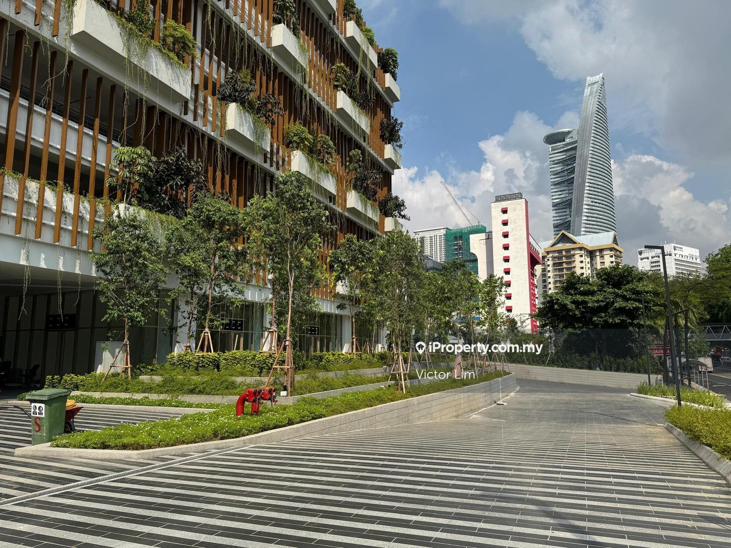 Office for Rent in Taman Bukit Pantai, Bangsar by Victor Lim - iProperty.com.my