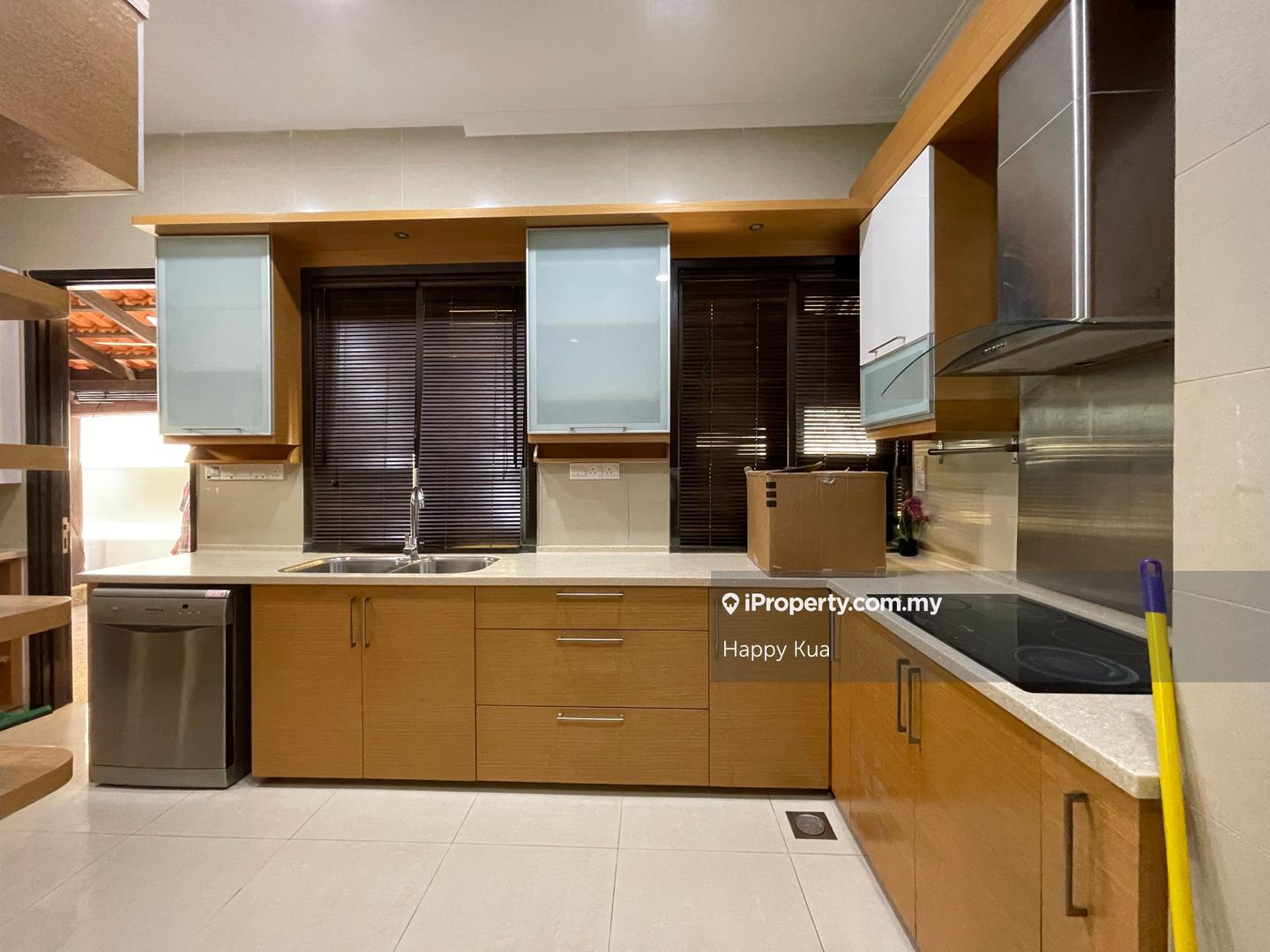 Rumah Berkembar untuk Dijual di Beverly Heights, Ampang oleh Happy Kua - iProperty.com.my