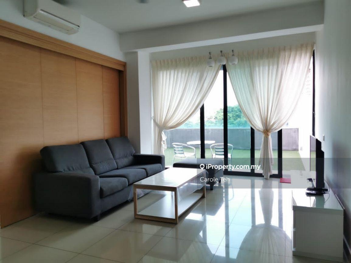 Service Residence for Rent in The Leafz @ Dedaun by Carole Teh - iProperty.com.my
