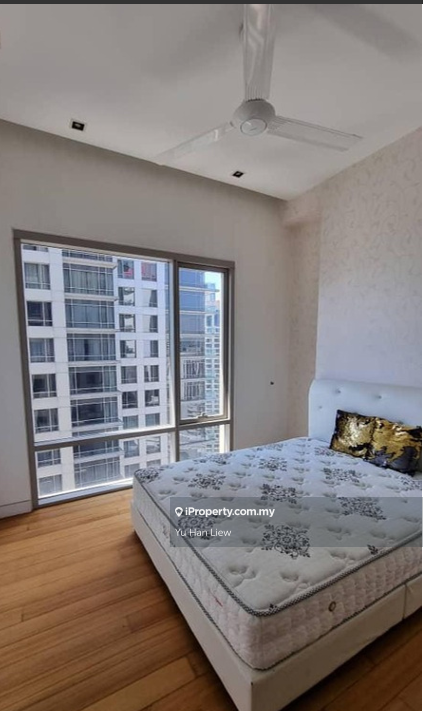 Residensi Servis untuk Disewa di Pavilion Residences oleh Yu Han Liew - iProperty.com.my