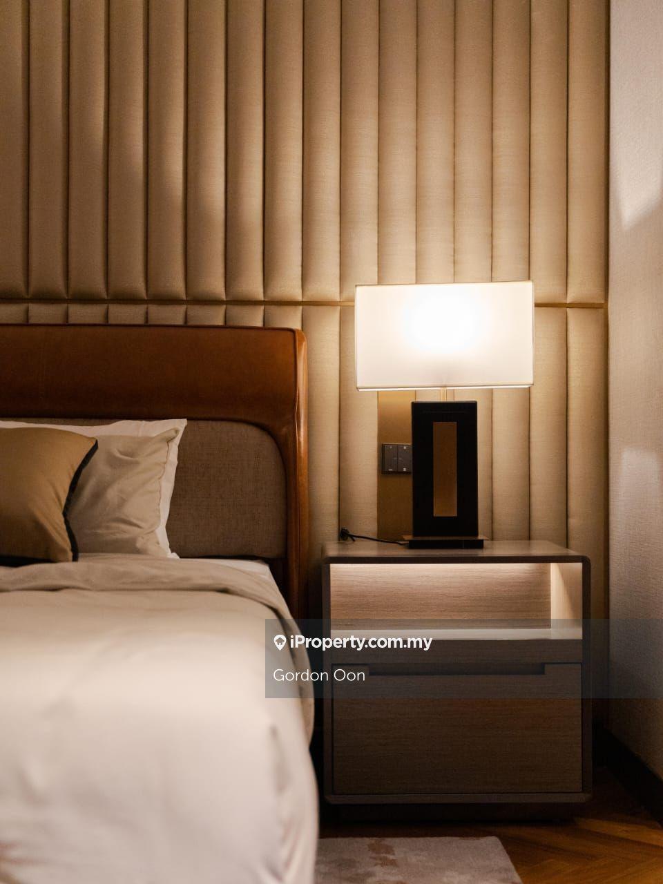 Service Residence for Sale in Orion Residence Bukit Bintang by Gordon Oon - iProperty.com.my