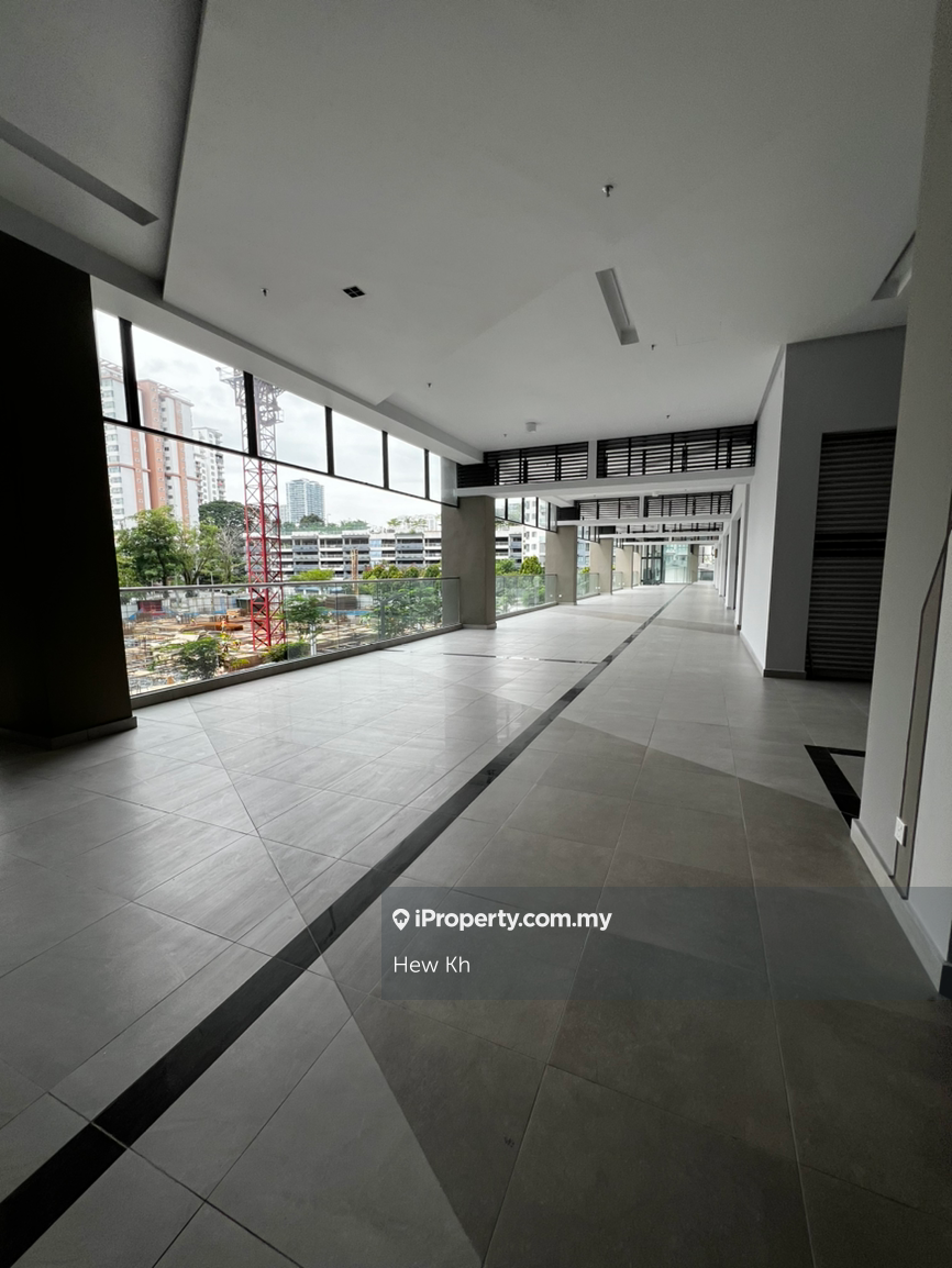 Kedai untuk Disewa di Kuchai Entrepreneurs Park, Kuchai Lama oleh Hew Kh - iProperty.com.my