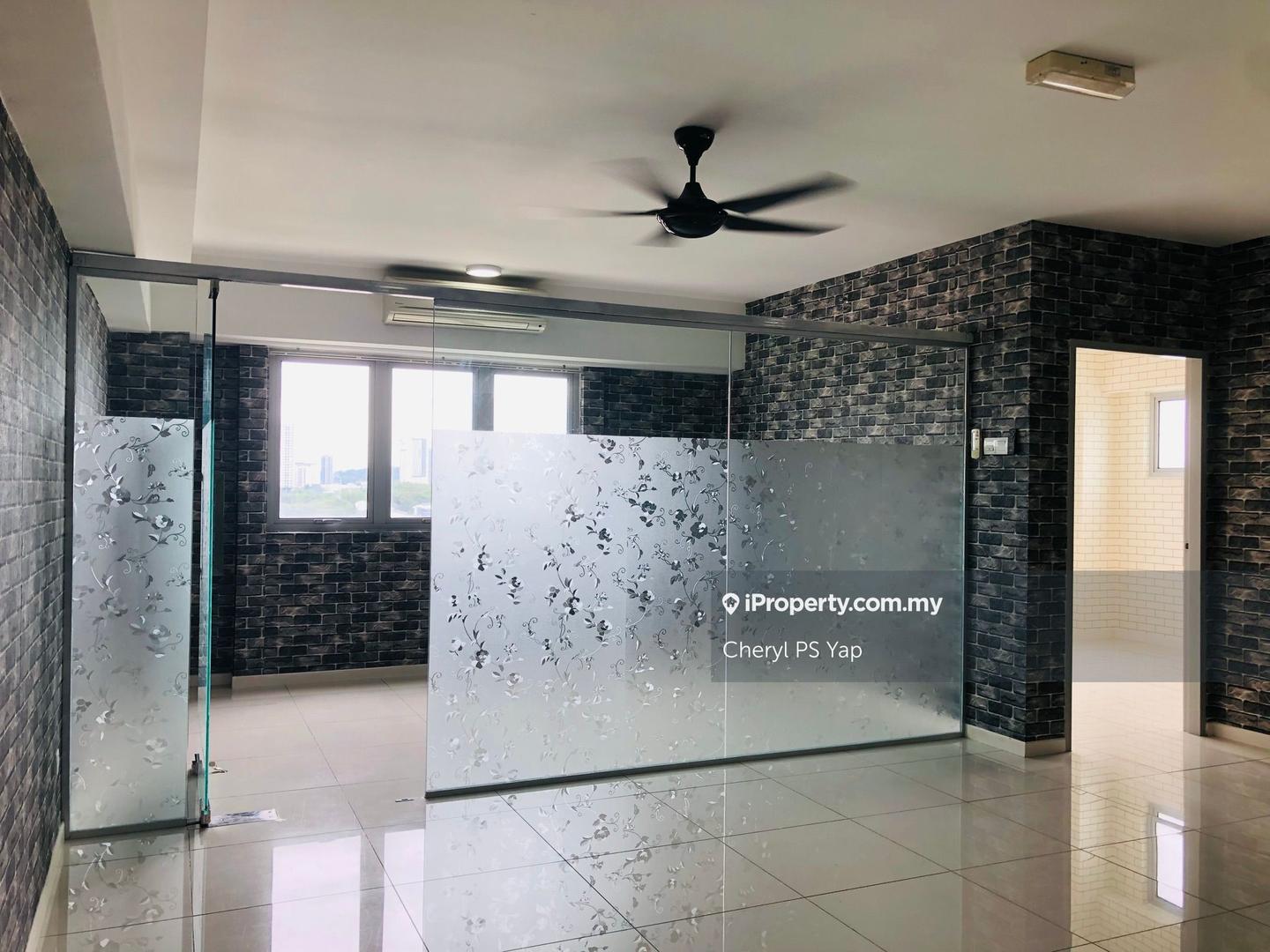 Service Residence for Rent in Paragon @ Pan'gaea by Cheryl PS Yap - iProperty.com.my