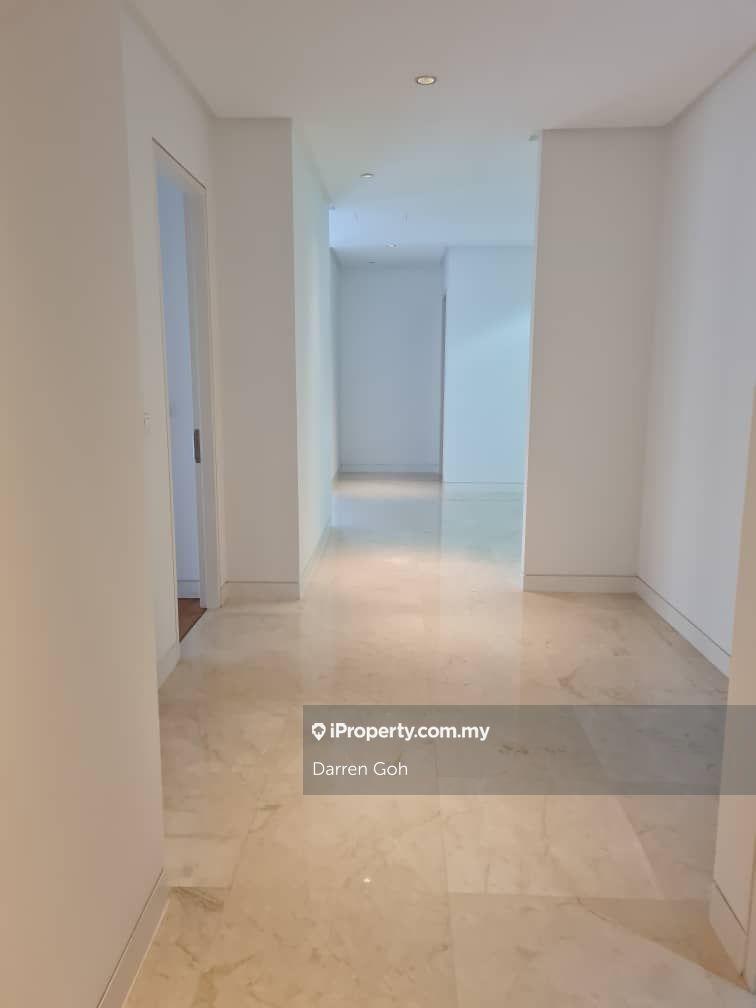 Residensi Servis untuk Disewa di Pavilion Residences oleh Darren Goh - iProperty.com.my