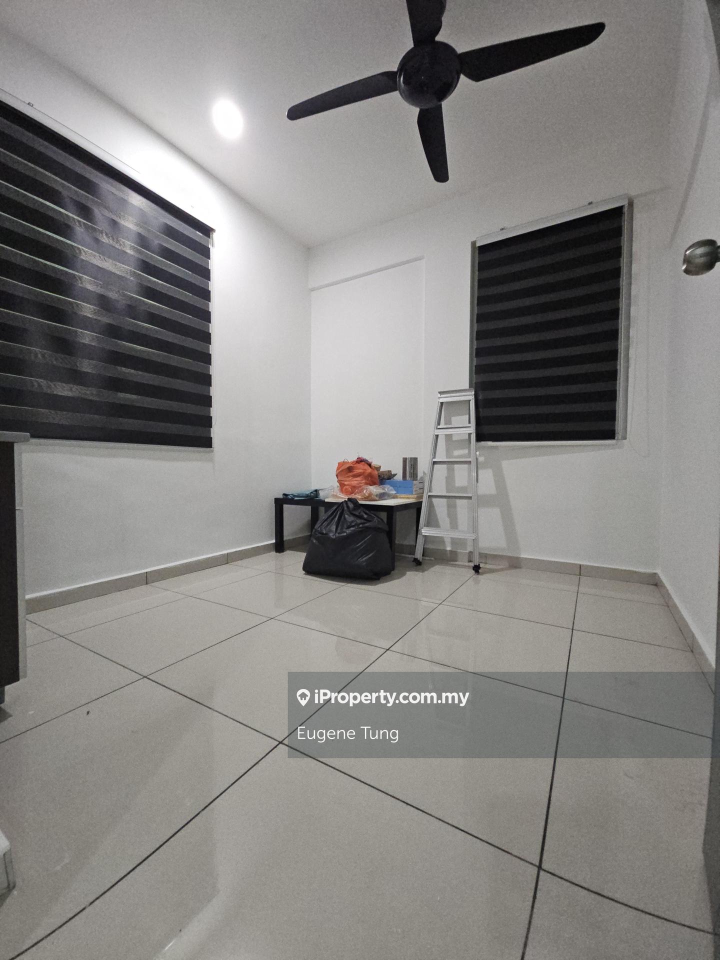 Kondominium untuk Dijual di Delima Emas oleh Eugene Tung - iProperty.com.my