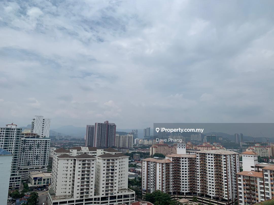 Condominium for Sale in Prima Setapak Condominium by Dave Phang - iProperty.com.my