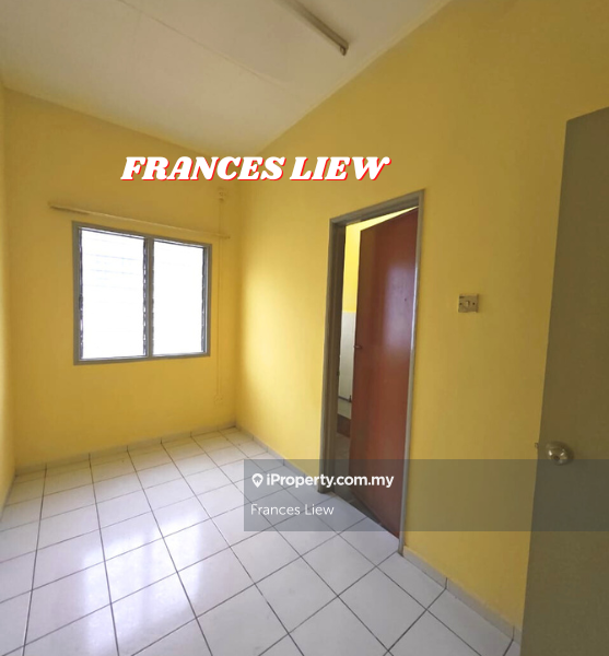 2-storey Terraced House for Sale in Taman Puncak Jalil, Seri Kembangan by Frances Liew - iProperty.com.my